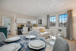 George Street Apartment - Grampian Lettings
